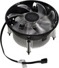 Кулер Cooler Master i70C PWM процесорний, для LGA1200/115x,4pin,1800об/хв,28dBA,TDP 95W